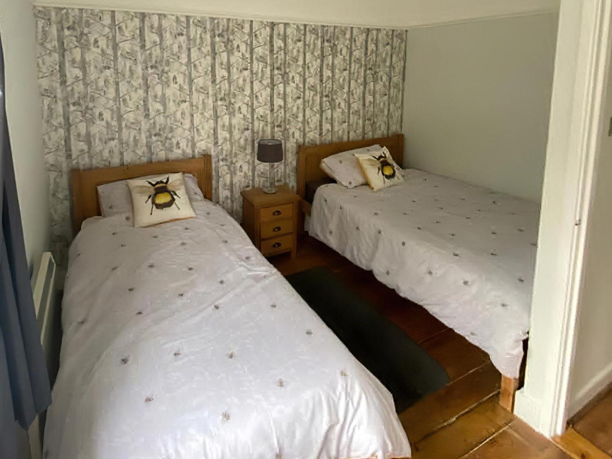 Honey Cottage Friston Exterior foto